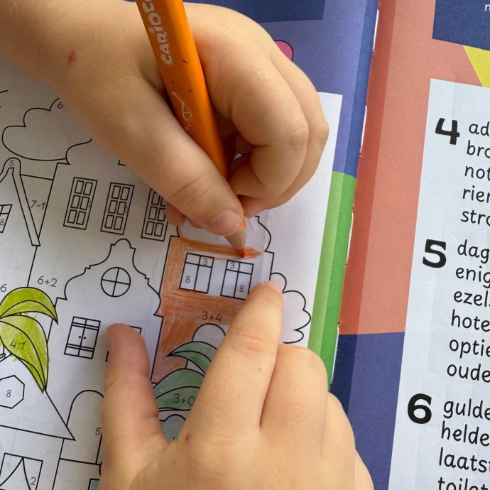 curacao doeboek spelen