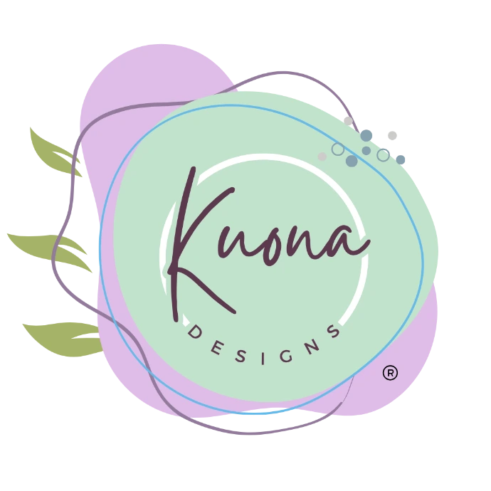 logo Kuona Designs