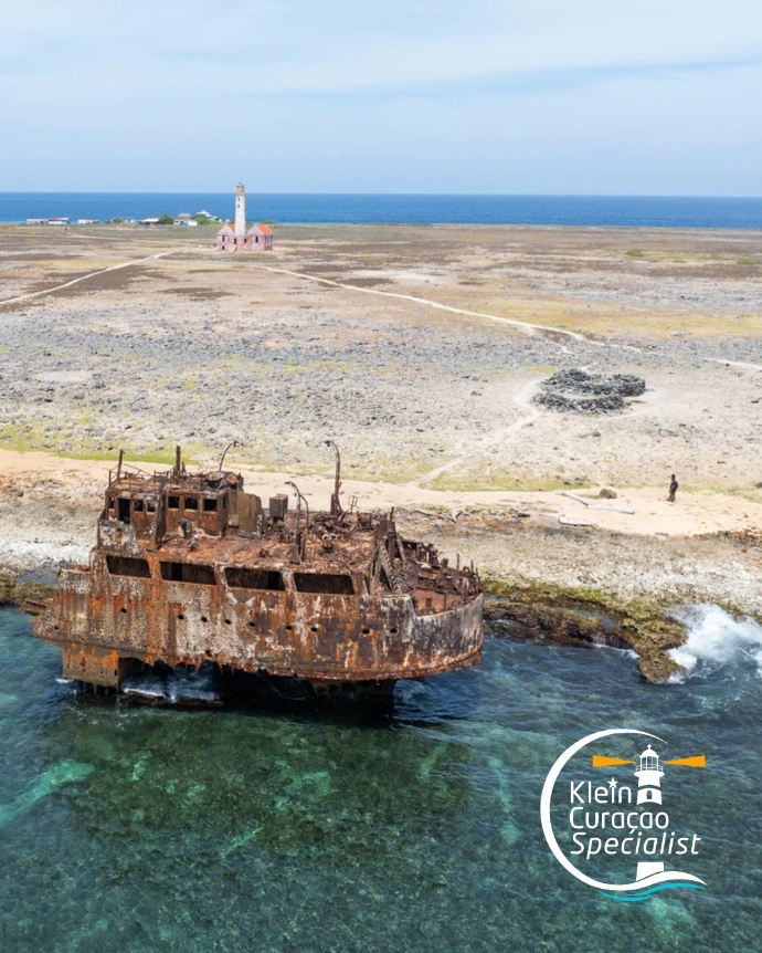 Klein Curacao Specialist