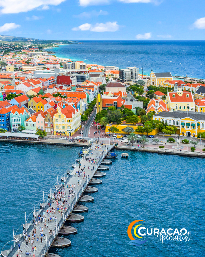 Curacao Specialist